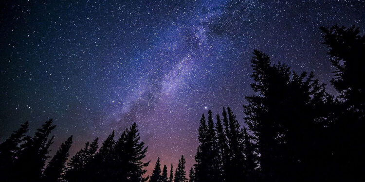 Los mejores lugares del mundo para ver las estrellas