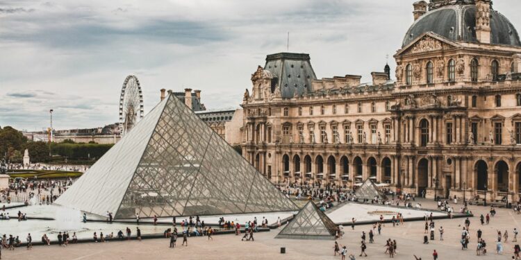 Los mejores museos que puedes conocer en Europa