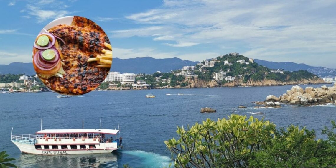 Los mejores platillos que puedes probar en tu viaje a Guerrero