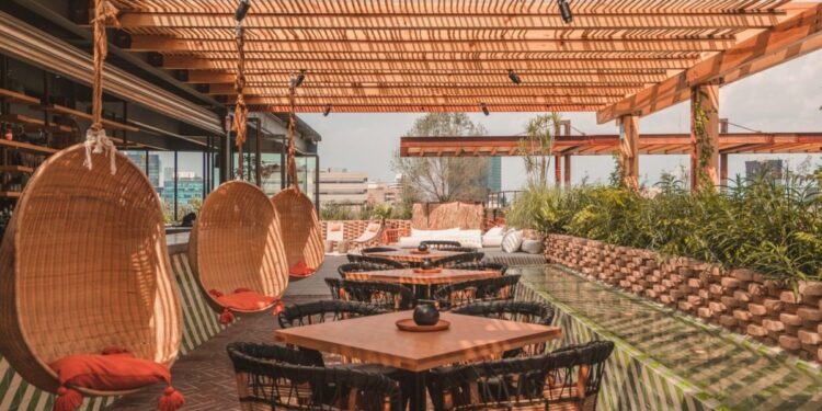 Los mejores restaurantes cerca de mí en Cuajimalpa