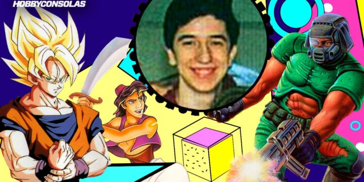 Los mejores videojuegos de 1993. Recordamos Aladdin, Doom o Dragon Ball Z Super Butouden, entre otros