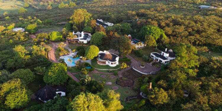 Los nuevos hoteles de “lujo responsable” que avivan la pasión por los viajes