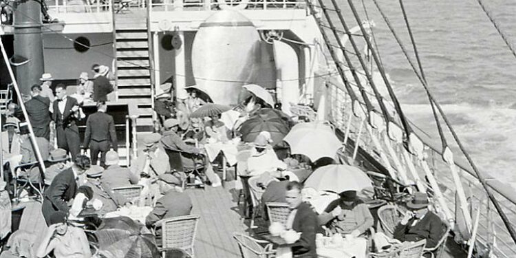 Los otros 'titanics' de Baleares