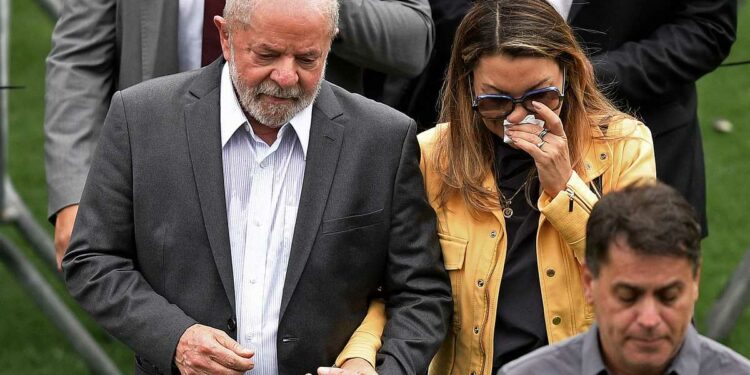 Los primeros viajes que hará Lula en su nuevo mandato como presidente de Brasil