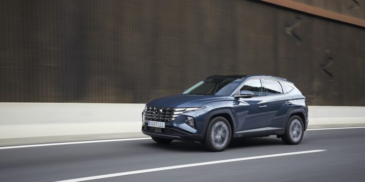 Hyundai Tucson 18