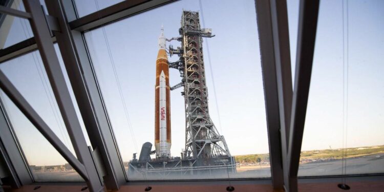 Los viajes al espacio que trae el 2023