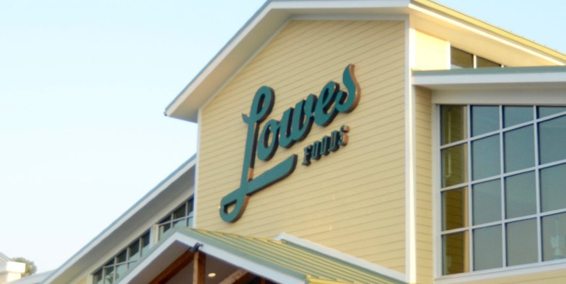 Lowes Foods anuncia que abrirá cinco nuevas tiendas