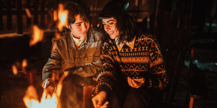 Lugares para visitar en el Estado de México de noche en pareja