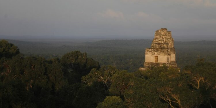 Lugares turísticos para viajar en fin de año – Diario de Centro América