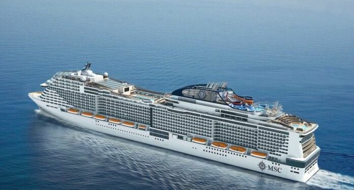 MSC Cruceros será la compañía de cruceros oficial de los New York Knicks
