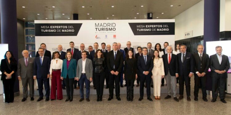 Madrid Turismo by IFEMA Madrid: Un proyecto de futuro