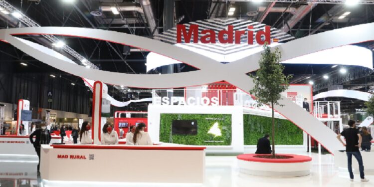 Madrid Turismo by IFEMA posicionará a la capital de España