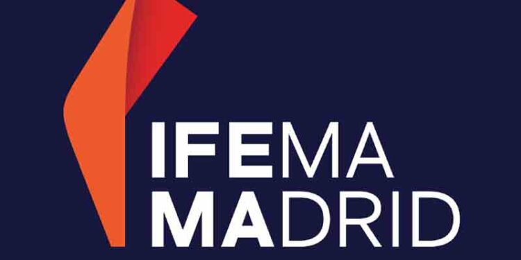 Madrid turismo by IFEMA MADRID