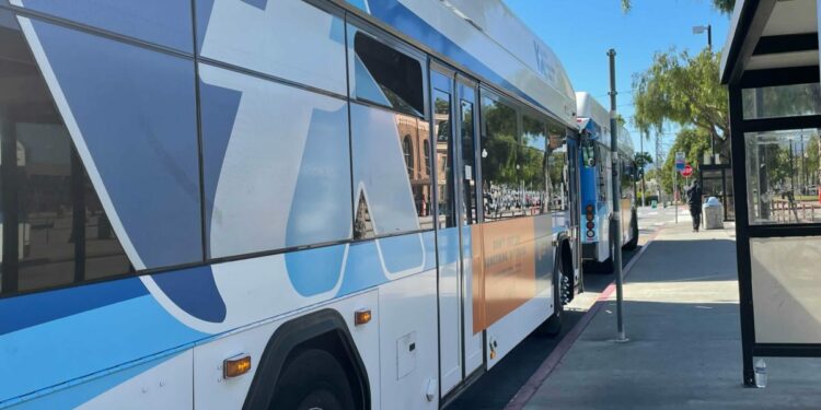 Mallon: el desafío de implementar autobuses de cero emisiones