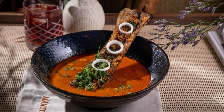 Mantela Restaurante, la nueva propuesta culinaria en Guadalajara