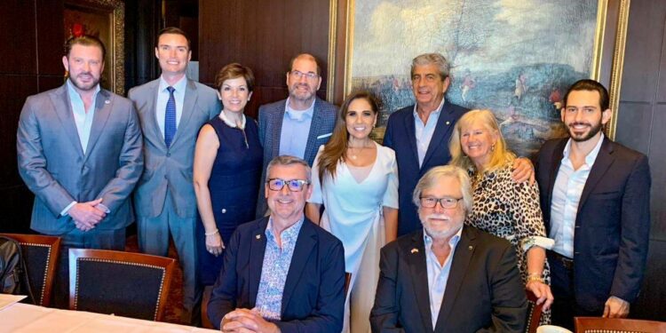 Mara Lezama busca que turismo de cruceros genere prosperidad compartida en Quintana Roo – Pedro Canché Noticias