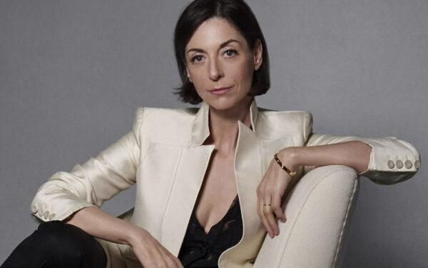 Mary McCartney celebra 100 años de fotografía de Cunard