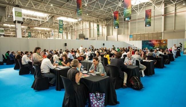 Foro turismo naturaleza e interior