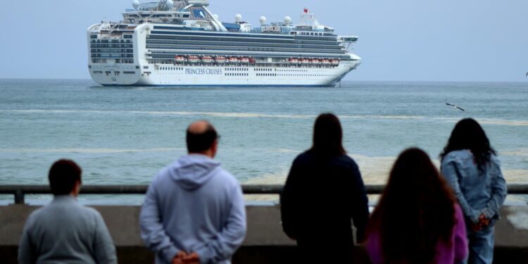 Más de 7 mil visitantes de cruceros tendrá Valparaíso este fin de semana – G5noticias