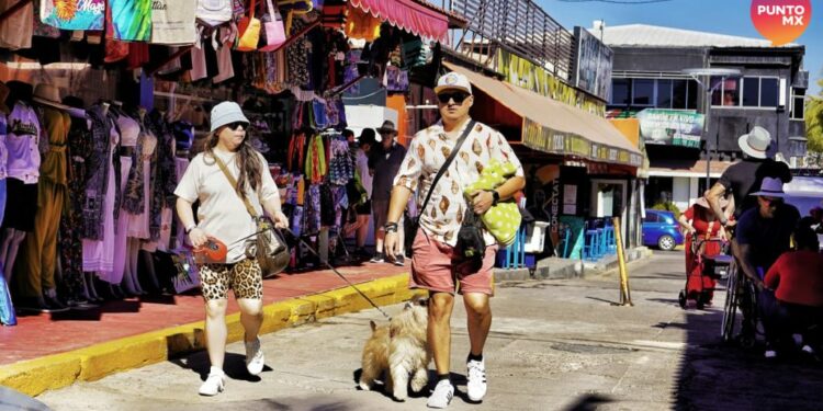 Mazatlán, el destino del Pacífico Mexicano más visitado por cruceristas 