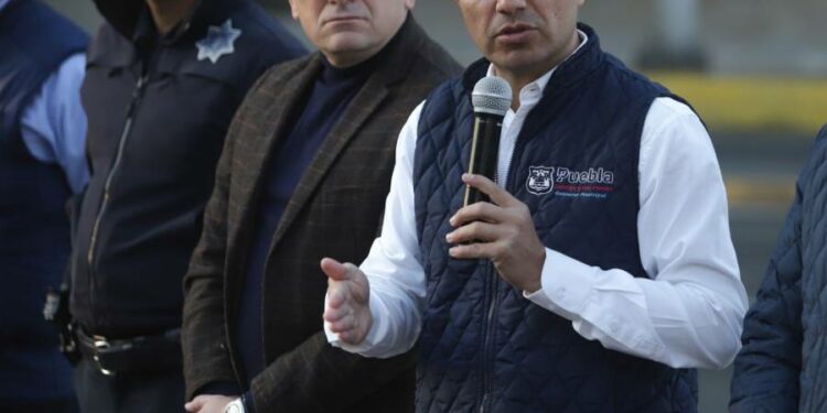 Mejoran movilidad en el bulevar 5 de Mayo - ContraRéplicaPuebla