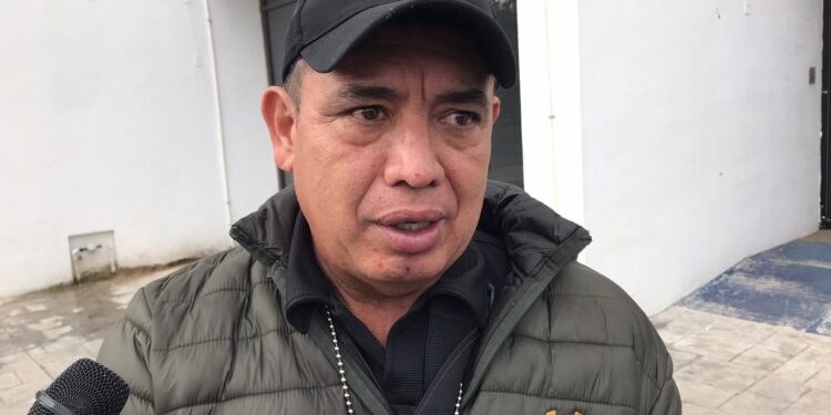 Mejorarán señalización vial en el crucero de calles 8 y Aldama