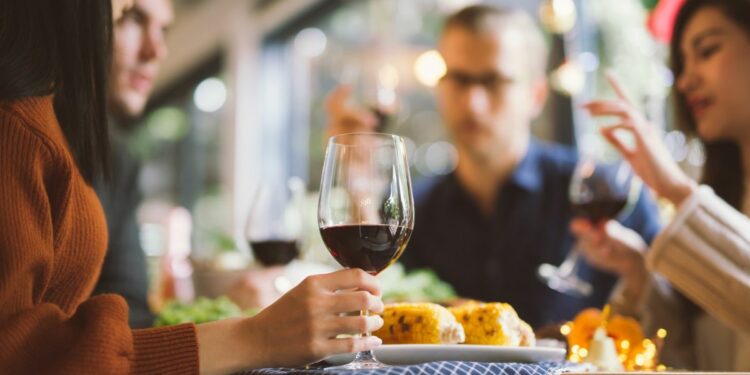 Nueva York es uno de los mejores destinos gastronómicos de Estados Unidos.