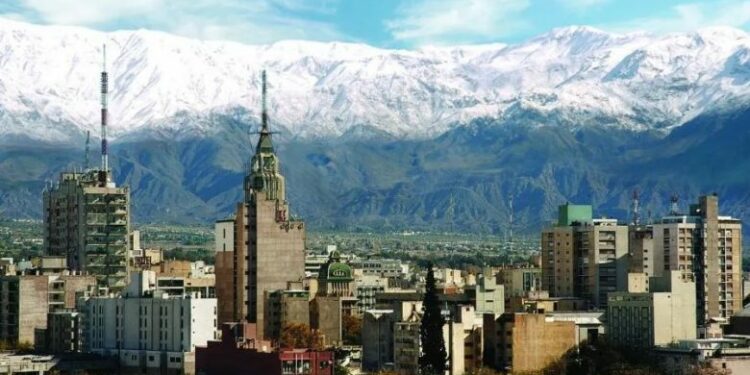 Mendoza aparece entre los 23 mejores destinos de 2023, según la revista Condé Nast Traveler