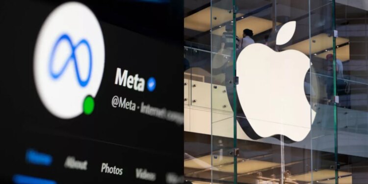 Meta y Apple salen del Top 100 de mejores empresas para trabajar 2023