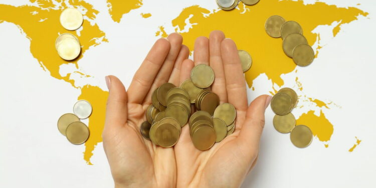 Inflación, IPC, Chile, Europa, Brasil, Colombia, Más Colombia