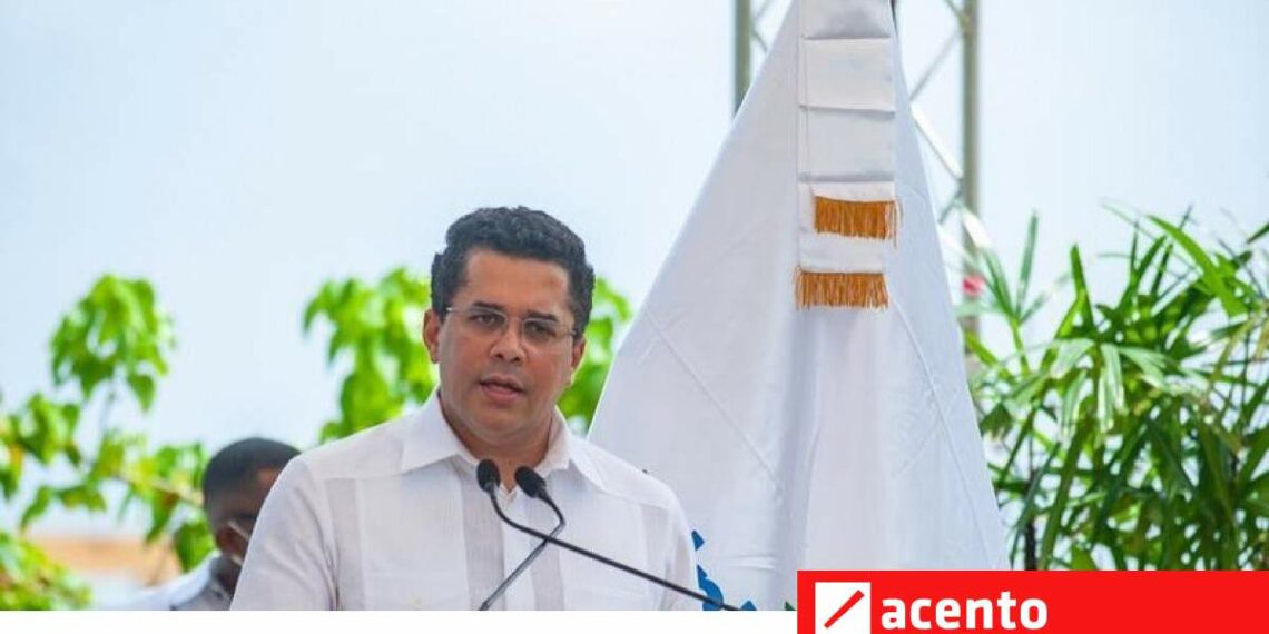 Ministro de Turismo viaja a España para participar en Fitur 2023