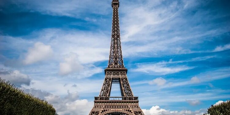 Torre Eiffel