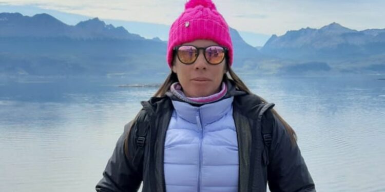 Mujer se vuelve viral por sus consejos para ahorrar dinero en viajes