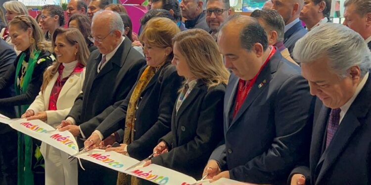 La Secretaria de Turismo del Estado de Nuevo León, presente en FITUR 2023