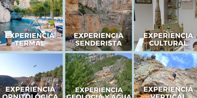 NUEVAS AYUDAS PARA ACCIONES DE PROMOCIÓN TURÍSTICA EN LA VERTIENTE ZARAGOZANA