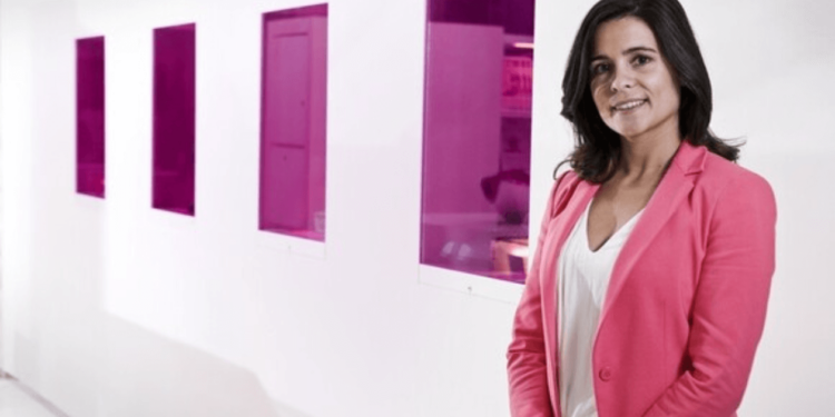 Natalia Seoane nombrada nueva directora del Palau de Congressos de Palma