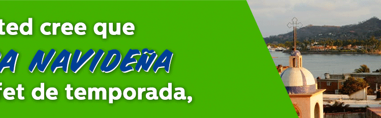 Nayarit, uno de los mejores destinos para 2023