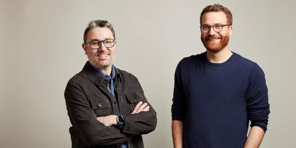 Nest Co-Founder's Food Waste Startup Mill Launches