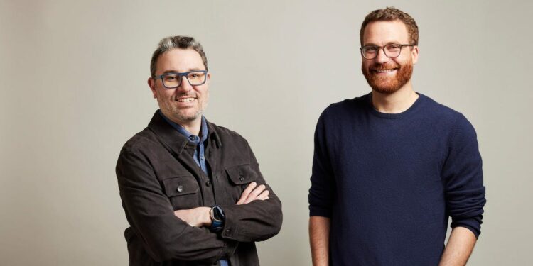 Nest Co-Founder's Food Waste Startup Mill Launches