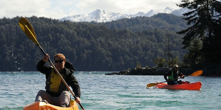 El programa apunta a promocionar al turismo regional y que el pblico conozca nuevos destinos
