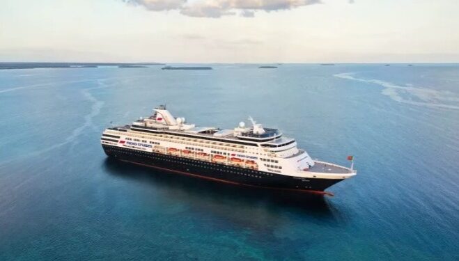 Nicko Cruises registra un récord de reservas ⋆ Noticias de Cruceros