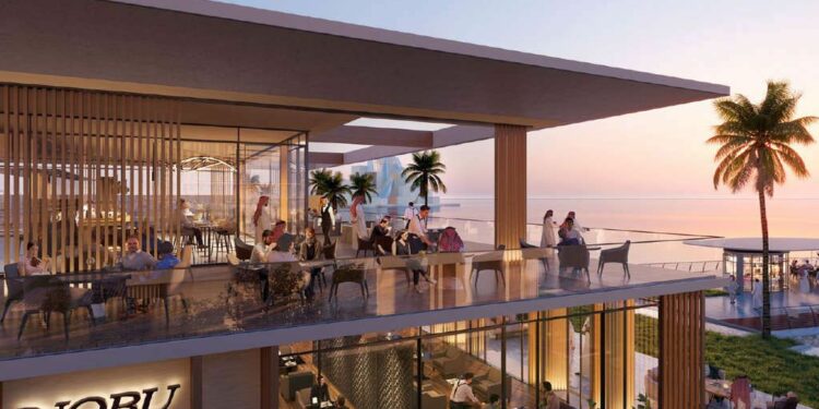 Nobu Hospitality seguirá ampliando su presencia a nivel mundial