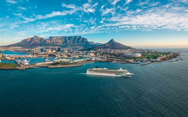 Norwegian Cruise Line amplía su oferta de cruceros en Sudáfrica y Namibia para 2024