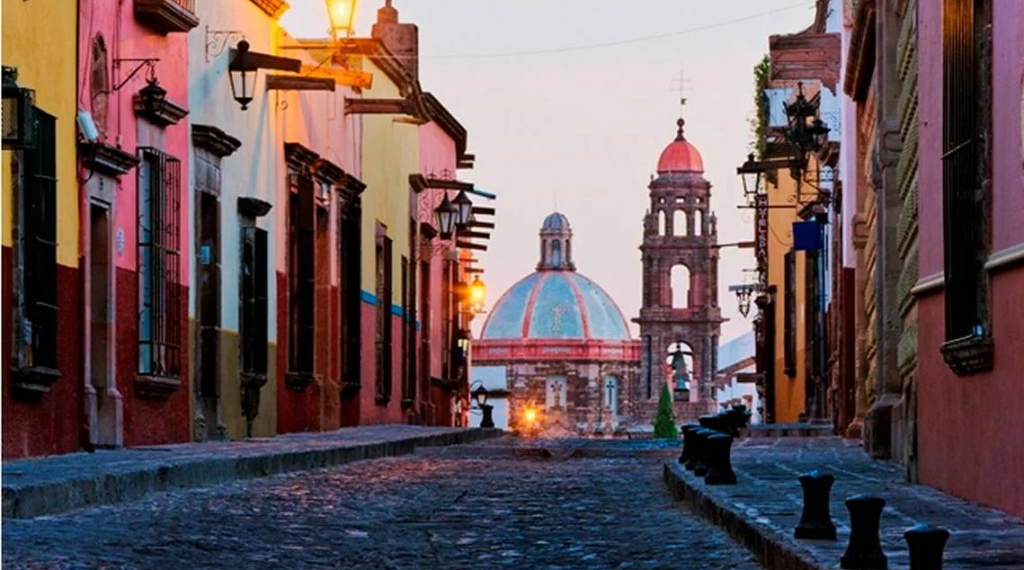 san miguel de allende