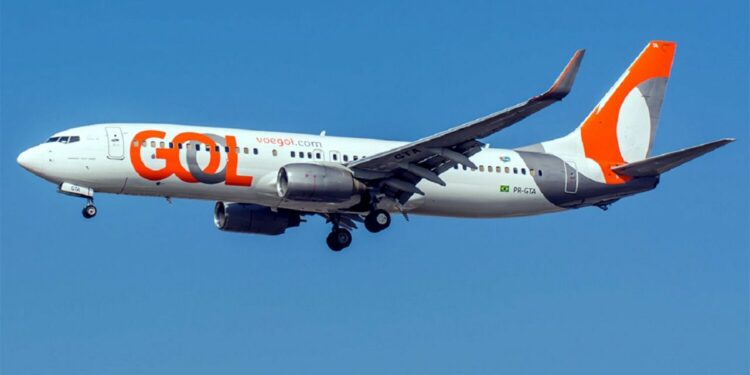 Novedades de la aerolínea brasileña GOL