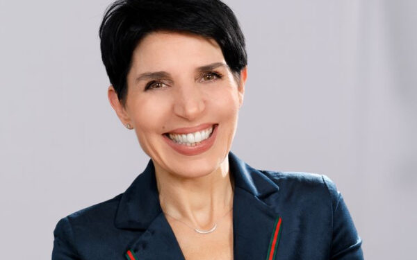 Nueva Compagnie Française de Croisières nombra a Nathalie Lopez-Desroches como directora comercial