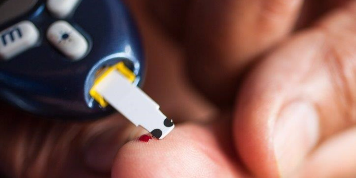 Nueva estrategia para disminuir los niveles de glucosa en sangre