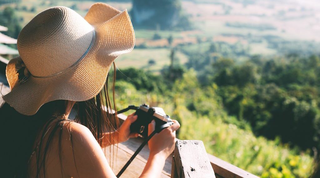 Nuevas formas de hacer turismo en 2023
