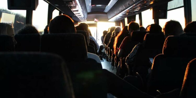 autobus