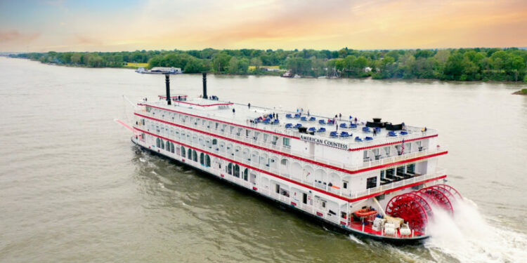 Nuevo equipo de ventas en American Queen Voyages ⋆ Noticias de Cruceros